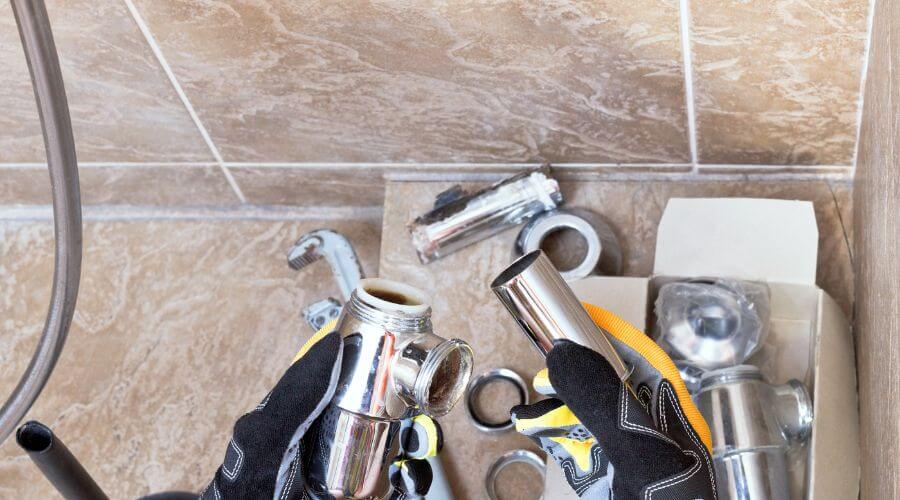 Expert tile roof repair services in Millers Creek, NC